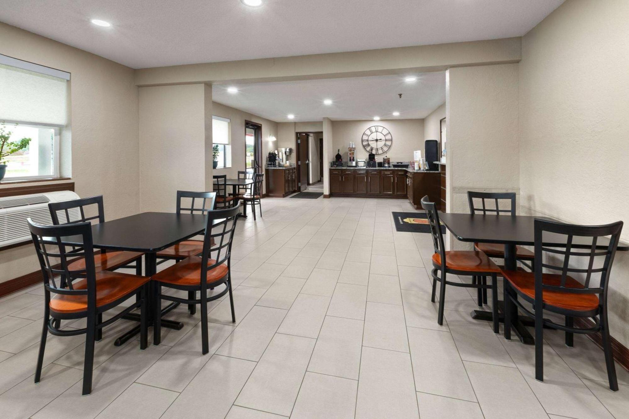 Super 8 By Wyndham Summersville - New River National Park Extérieur photo